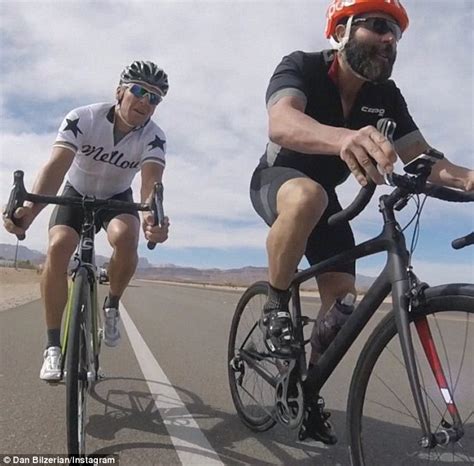 dan bilzerian bike bet|Dan Bilzerian 21 hours in on 300 mile bike bet .